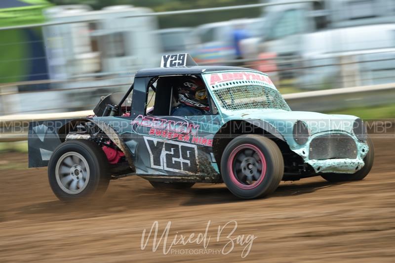 Yorkshire Open & Stock Hatch Nationals motorsport photography uk