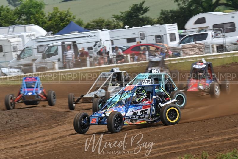 Yorkshire Open & Stock Hatch Nationals motorsport photography uk