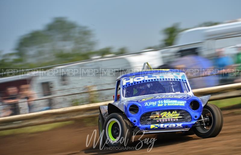 Yorkshire Open & Stock Hatch Nationals motorsport photography uk