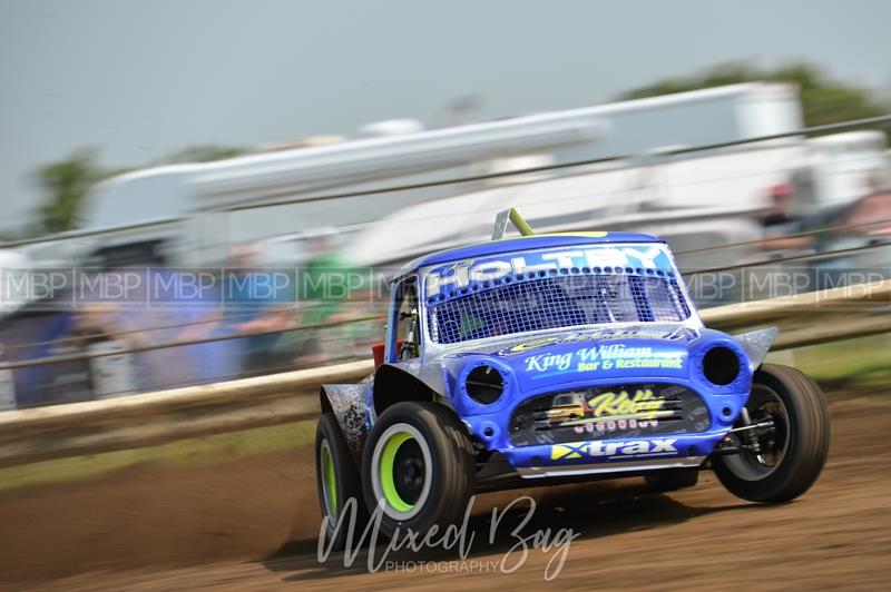 Yorkshire Open & Stock Hatch Nationals motorsport photography uk