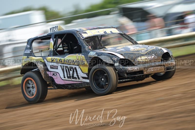 Yorkshire Open & Stock Hatch Nationals motorsport photography uk