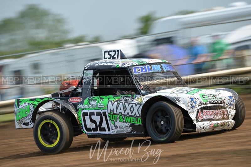 Yorkshire Open & Stock Hatch Nationals motorsport photography uk