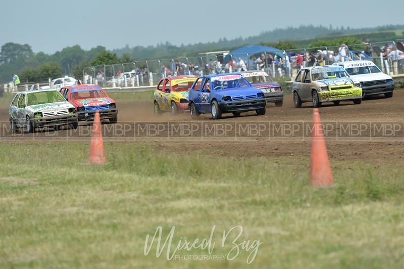 Yorkshire Open & Stock Hatch Nationals motorsport photography uk