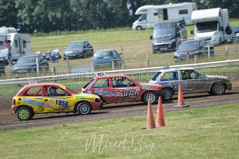 Yorkshire Open & Stock Hatch Nationals motorsport photography uk