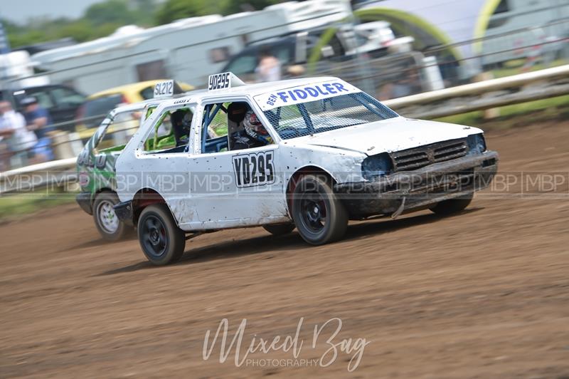 Yorkshire Open & Stock Hatch Nationals motorsport photography uk