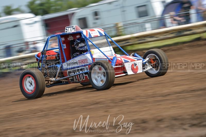 Yorkshire Open & Stock Hatch Nationals motorsport photography uk