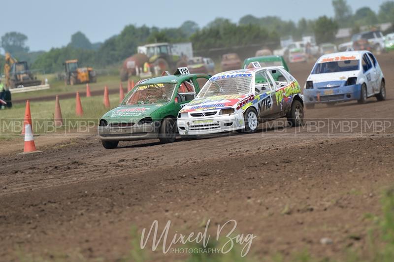 Yorkshire Open & Stock Hatch Nationals motorsport photography uk