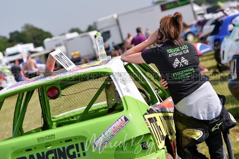 Yorkshire Open & Stock Hatch Nationals motorsport photography uk