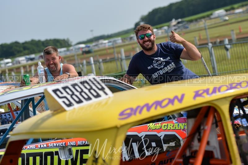 Yorkshire Open & Stock Hatch Nationals motorsport photography uk