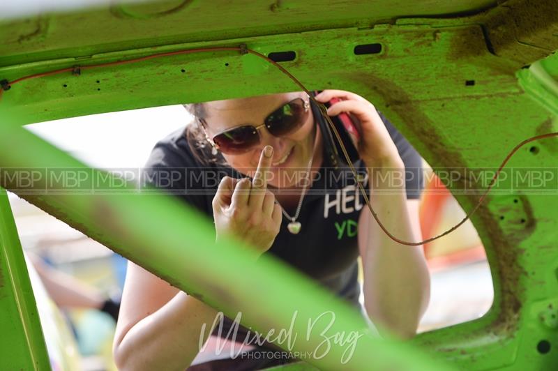 Yorkshire Open & Stock Hatch Nationals motorsport photography uk