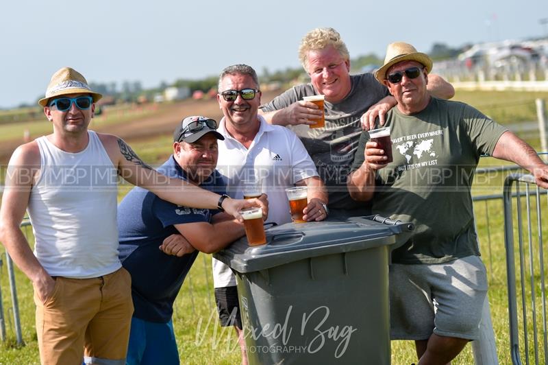 Yorkshire Open & Stock Hatch Nationals motorsport photography uk