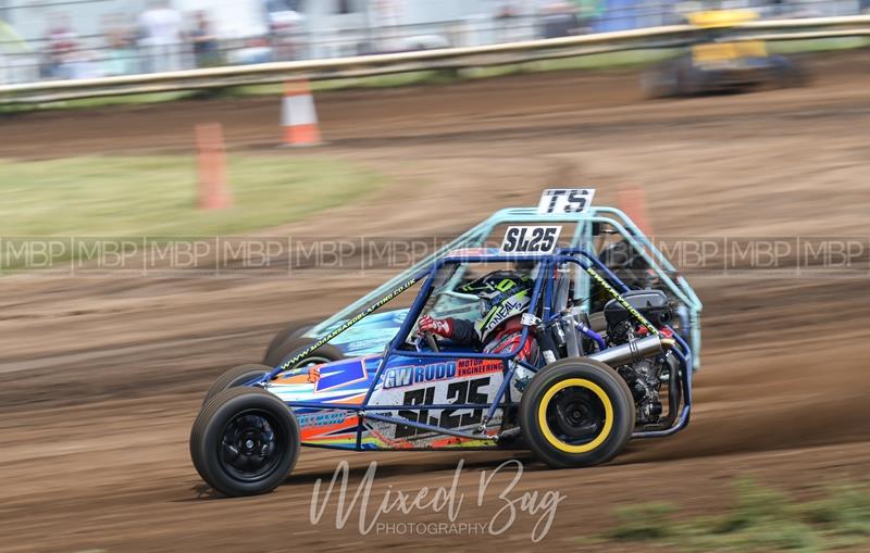 Yorkshire Open & Stock Hatch Nationals motorsport photography uk