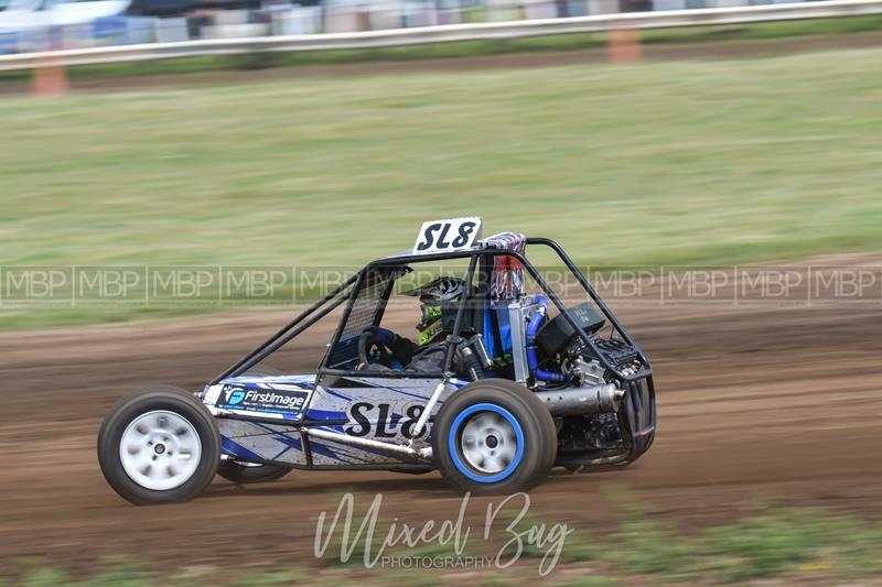 Yorkshire Open & Stock Hatch Nationals motorsport photography uk