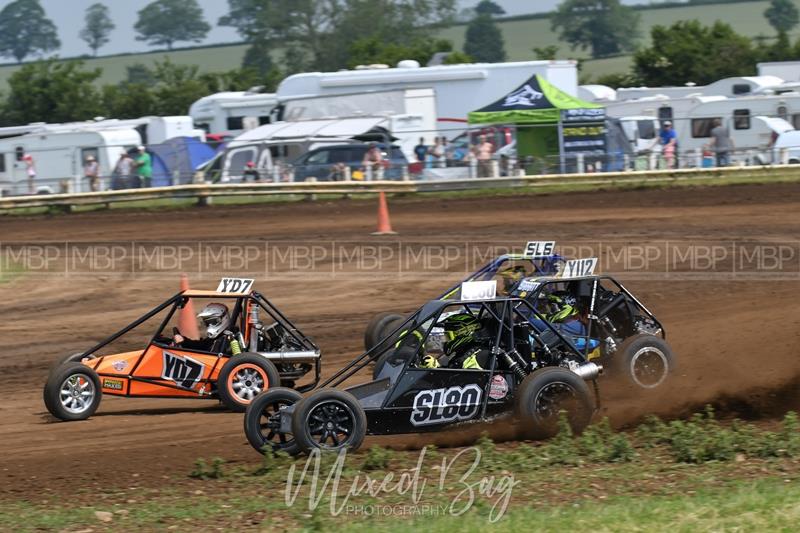 Yorkshire Open & Stock Hatch Nationals motorsport photography uk