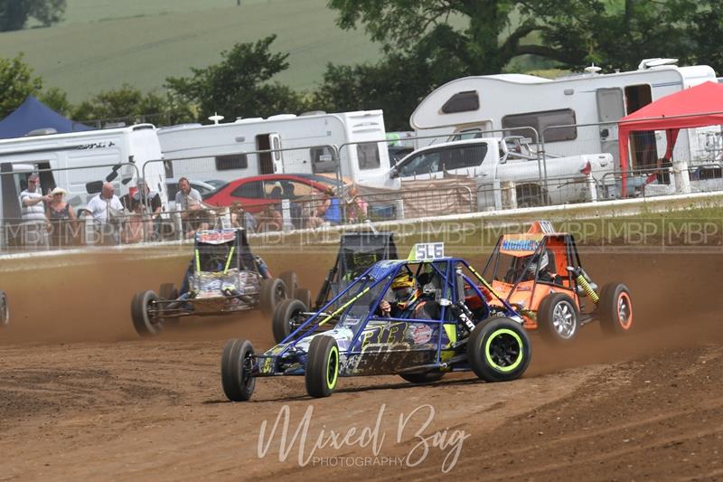 Yorkshire Open & Stock Hatch Nationals motorsport photography uk