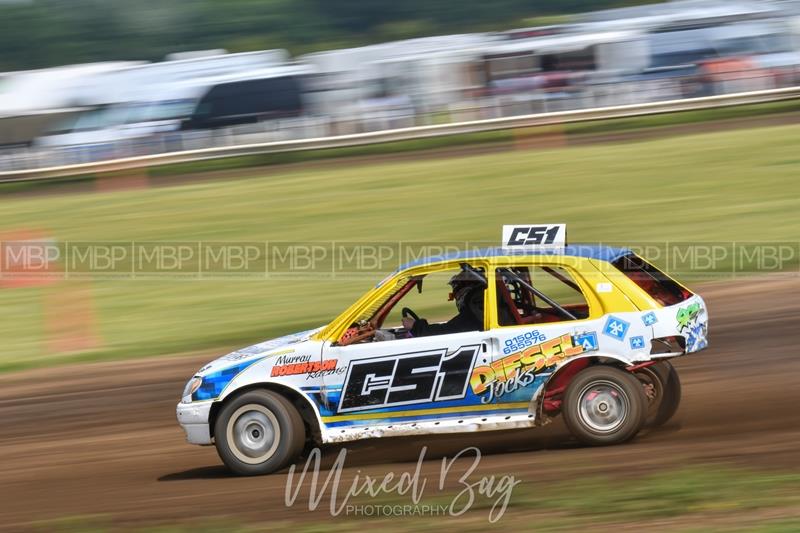 Yorkshire Open & Stock Hatch Nationals motorsport photography uk