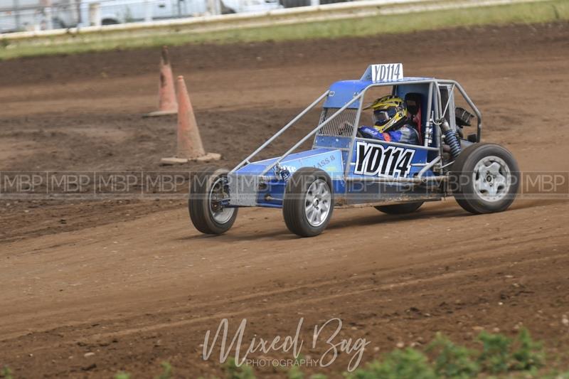 Yorkshire Open & Stock Hatch Nationals motorsport photography uk