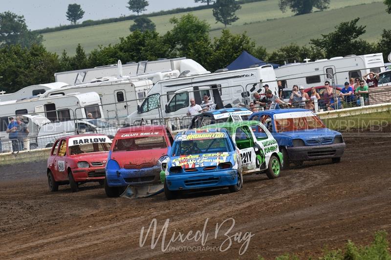 Yorkshire Open & Stock Hatch Nationals motorsport photography uk