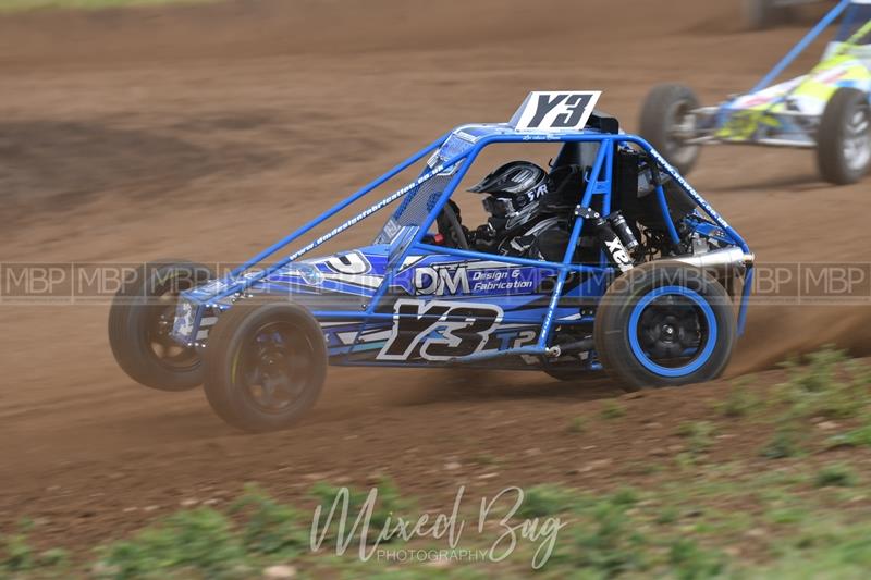 Yorkshire Open & Stock Hatch Nationals motorsport photography uk