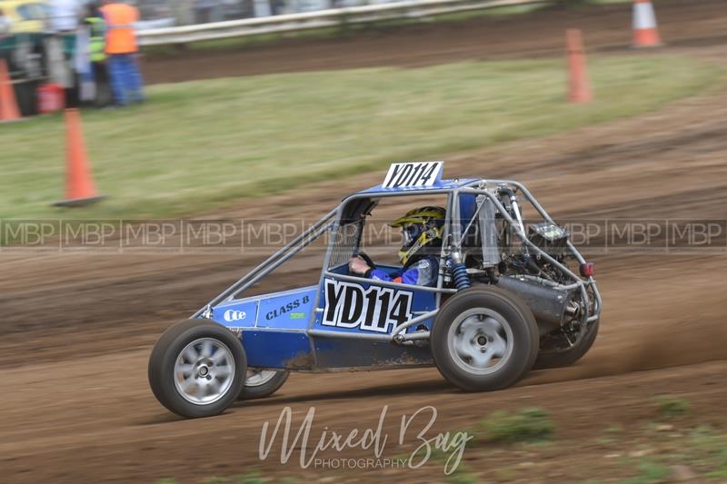 Yorkshire Open & Stock Hatch Nationals motorsport photography uk