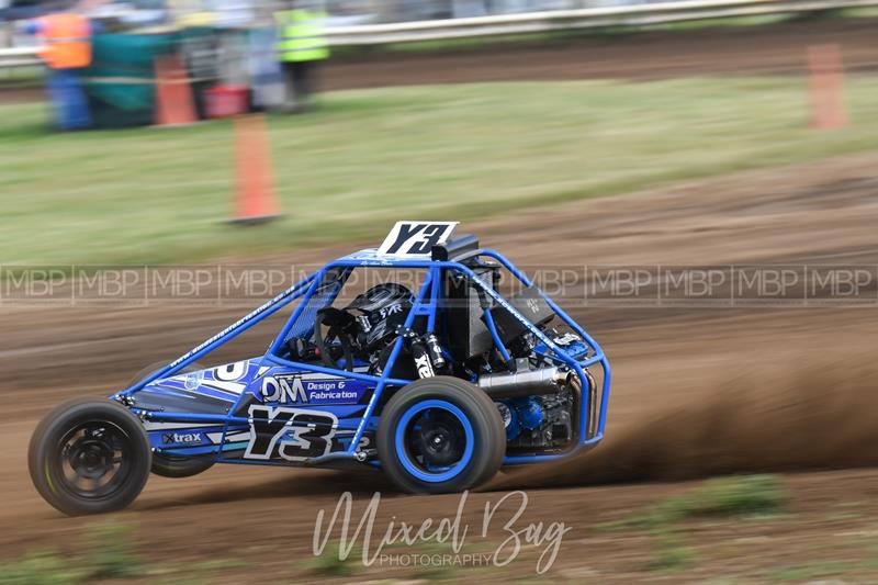 Yorkshire Open & Stock Hatch Nationals motorsport photography uk