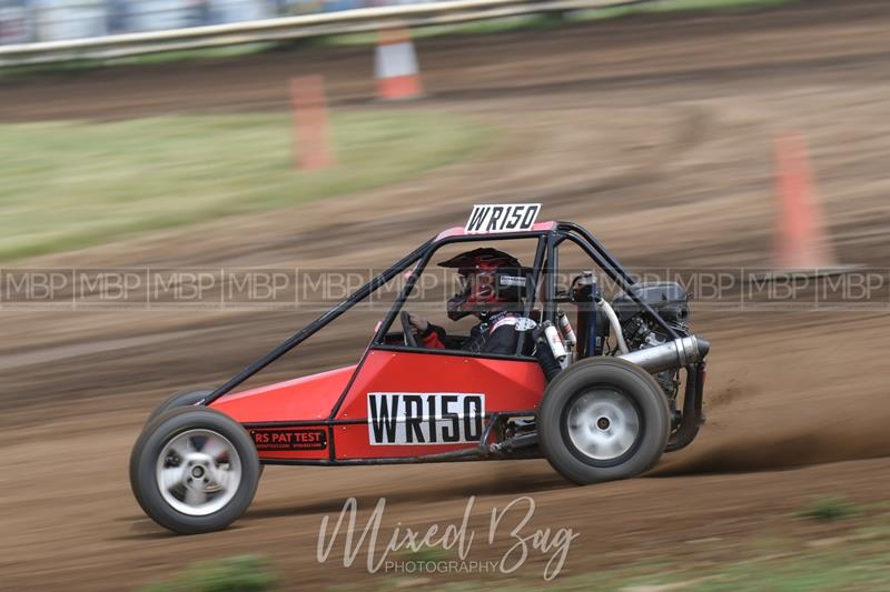 Yorkshire Open & Stock Hatch Nationals motorsport photography uk