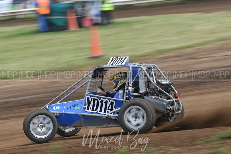 Yorkshire Open & Stock Hatch Nationals motorsport photography uk