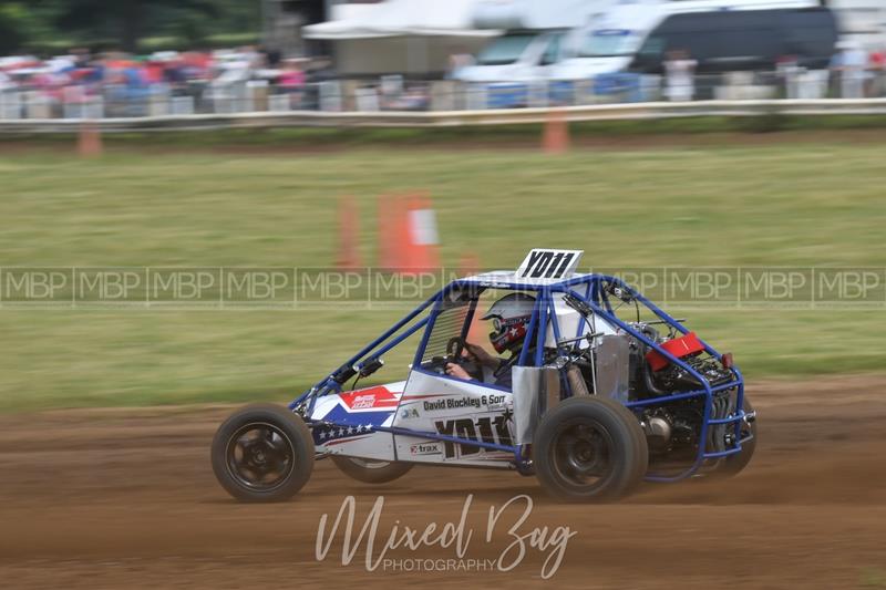 Yorkshire Open & Stock Hatch Nationals motorsport photography uk