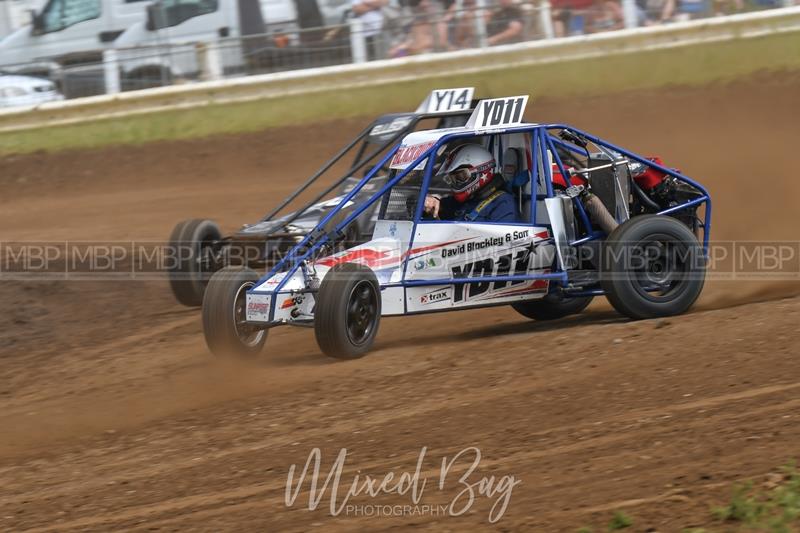 Yorkshire Open & Stock Hatch Nationals motorsport photography uk