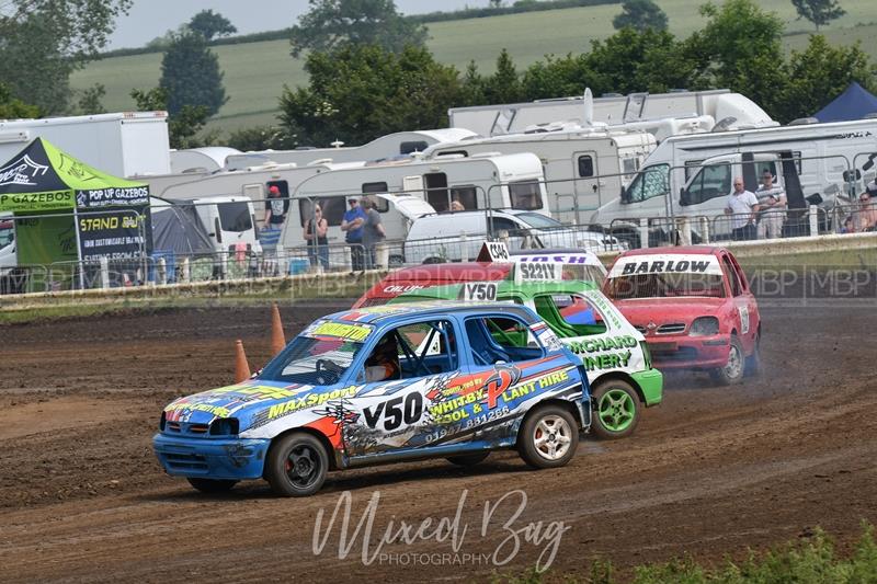 Yorkshire Open & Stock Hatch Nationals motorsport photography uk