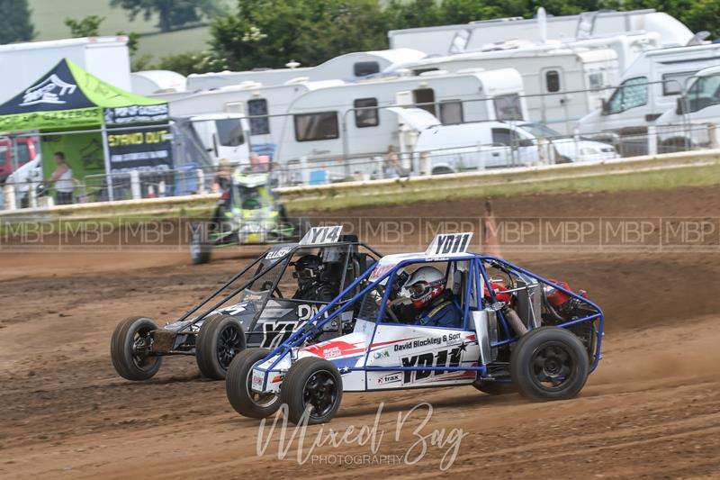 Yorkshire Open & Stock Hatch Nationals motorsport photography uk