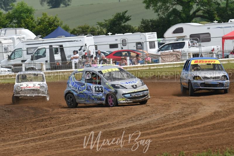 Yorkshire Open & Stock Hatch Nationals motorsport photography uk