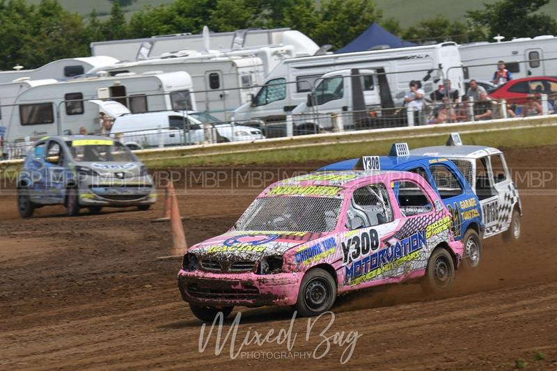 Yorkshire Open & Stock Hatch Nationals motorsport photography uk