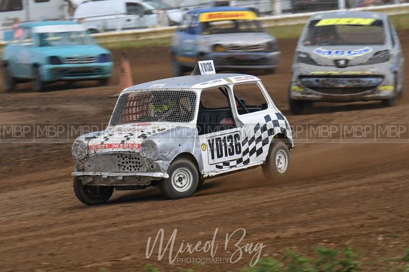 Yorkshire Open & Stock Hatch Nationals motorsport photography uk