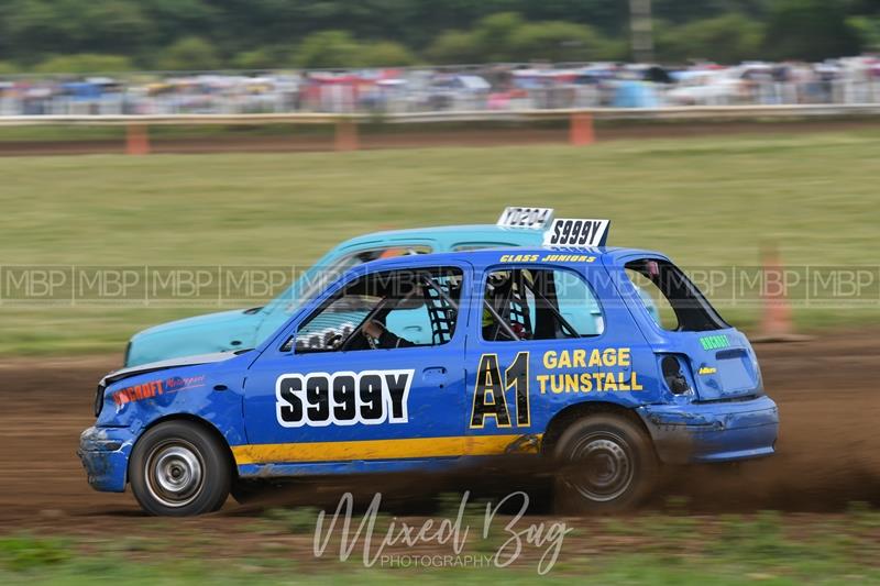 Yorkshire Open & Stock Hatch Nationals motorsport photography uk