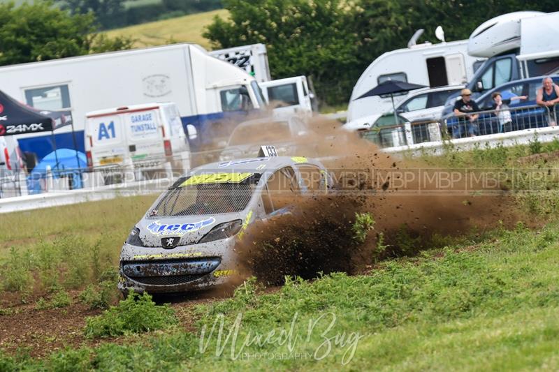 Yorkshire Open & Stock Hatch Nationals motorsport photography uk