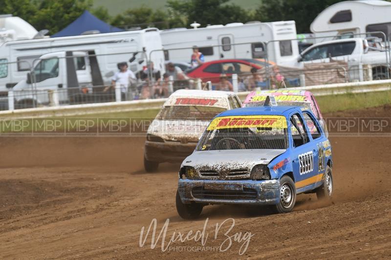 Yorkshire Open & Stock Hatch Nationals motorsport photography uk