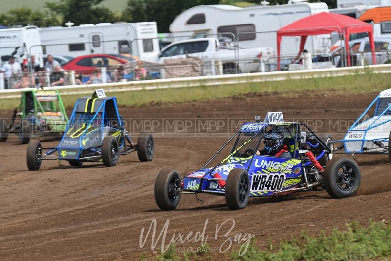 Yorkshire Open & Stock Hatch Nationals motorsport photography uk