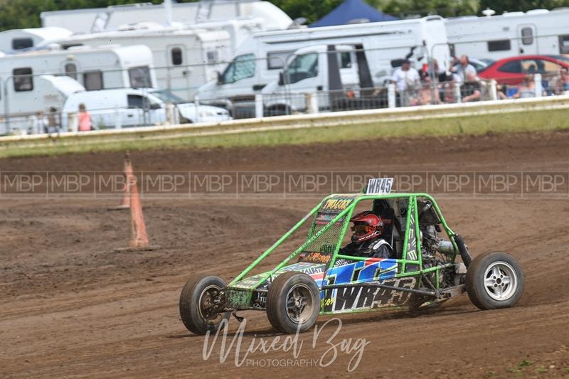 Yorkshire Open & Stock Hatch Nationals motorsport photography uk