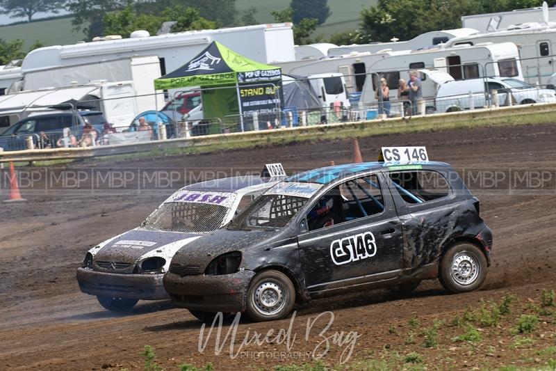 Yorkshire Open & Stock Hatch Nationals motorsport photography uk