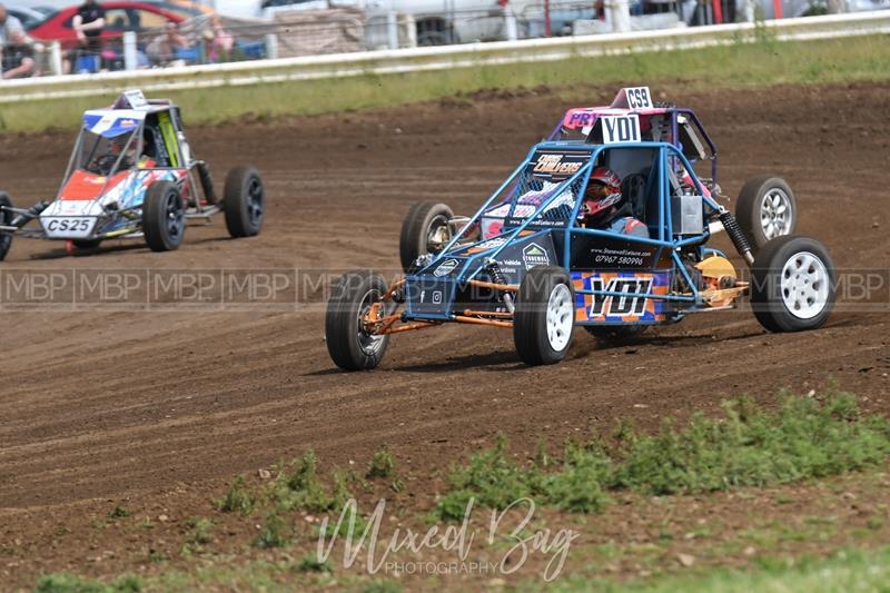 Yorkshire Open & Stock Hatch Nationals motorsport photography uk