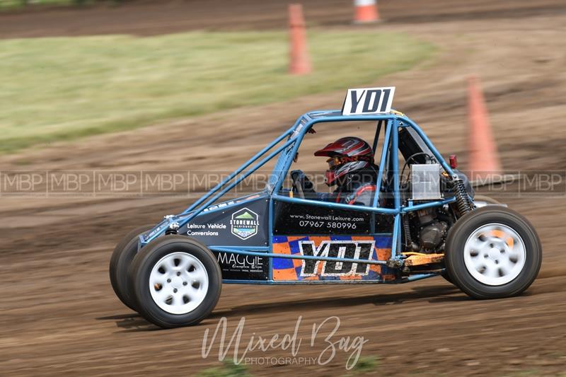 Yorkshire Open & Stock Hatch Nationals motorsport photography uk