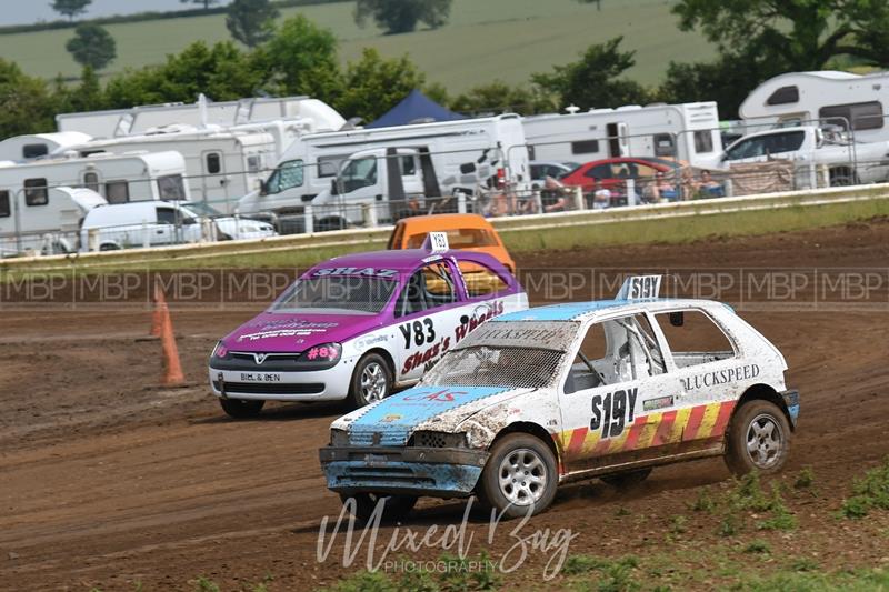 Yorkshire Open & Stock Hatch Nationals motorsport photography uk