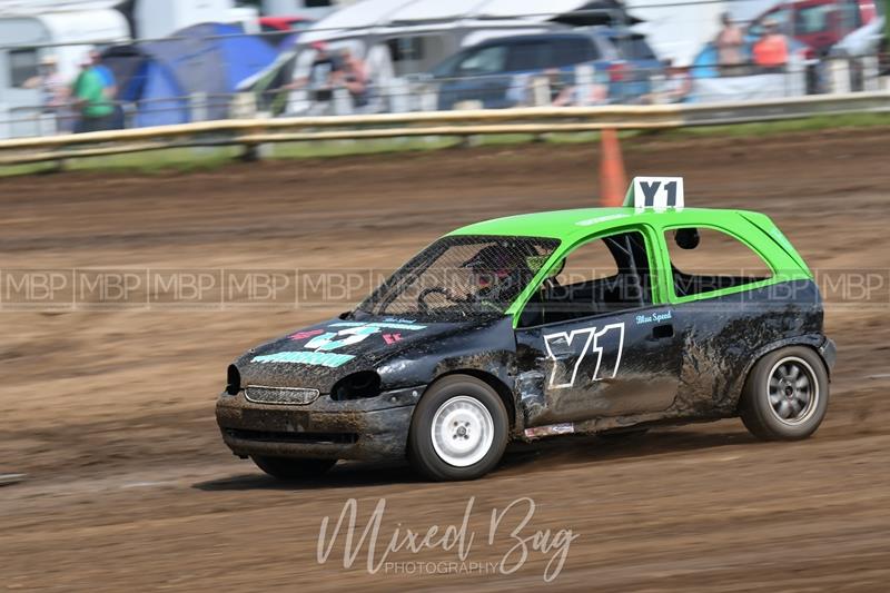 Yorkshire Open & Stock Hatch Nationals motorsport photography uk