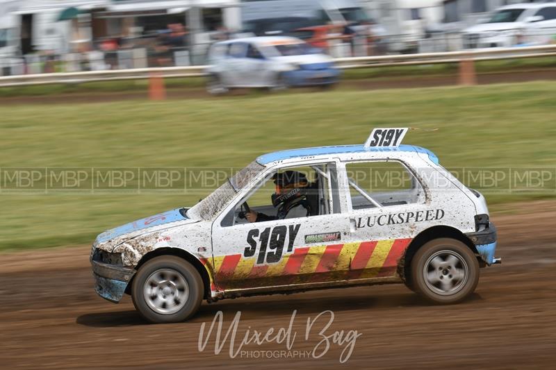 Yorkshire Open & Stock Hatch Nationals motorsport photography uk