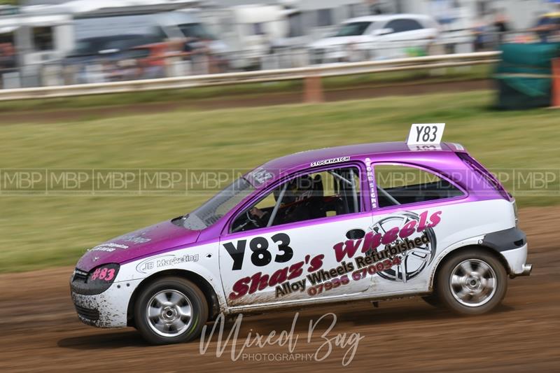 Yorkshire Open & Stock Hatch Nationals motorsport photography uk