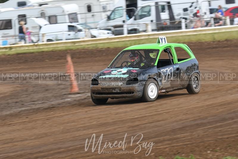 Yorkshire Open & Stock Hatch Nationals motorsport photography uk