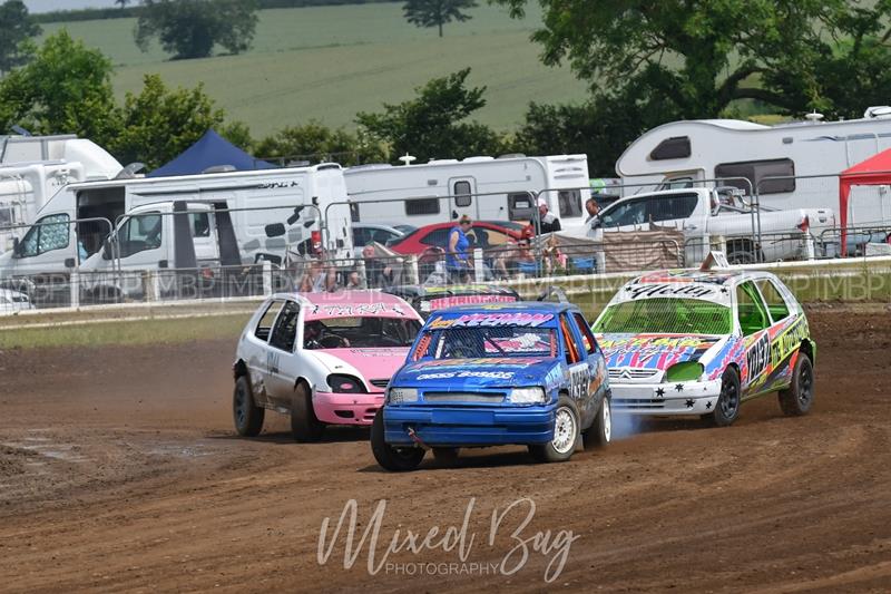 Yorkshire Open & Stock Hatch Nationals motorsport photography uk