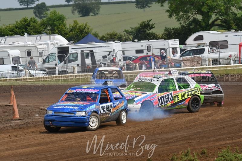 Yorkshire Open & Stock Hatch Nationals motorsport photography uk