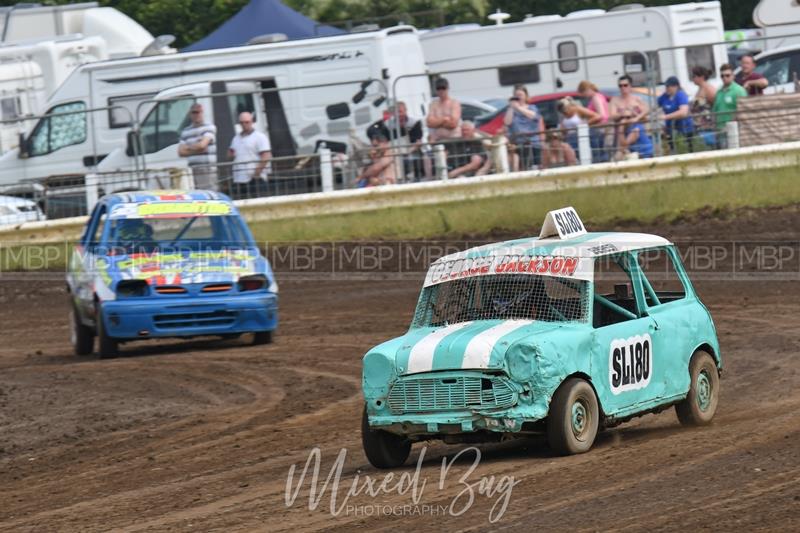 Yorkshire Open & Stock Hatch Nationals motorsport photography uk